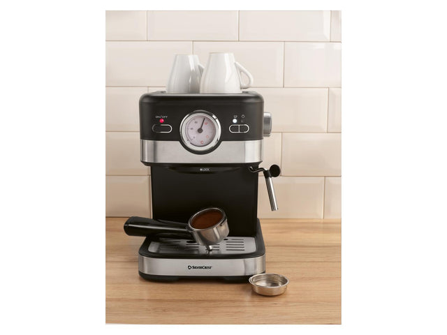 Machine à expresso