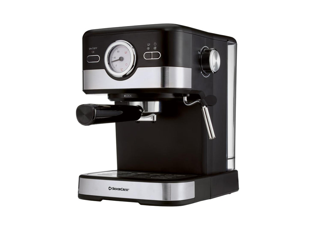 Machine à expresso