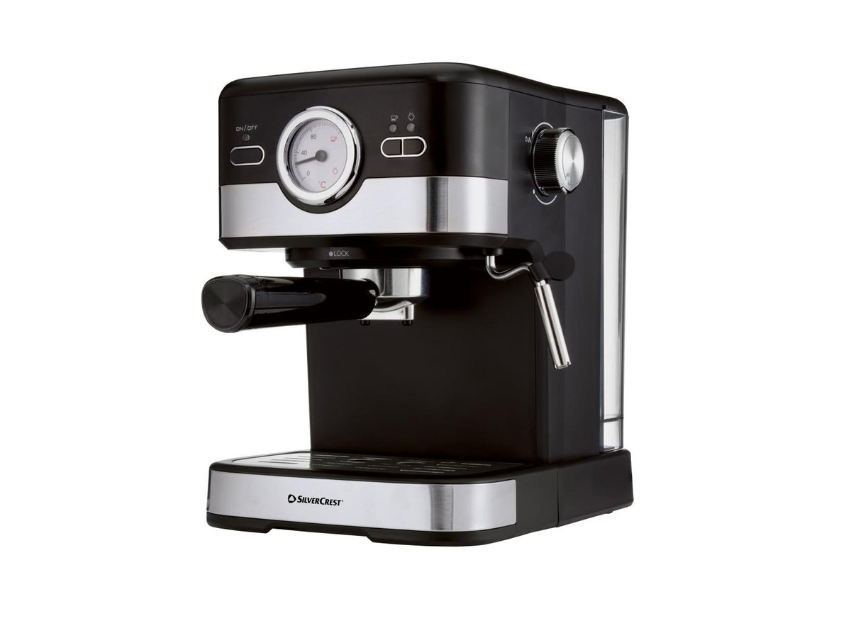 Machine à expresso