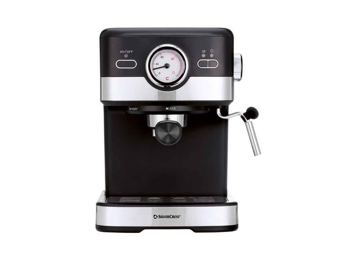 Machine à expresso