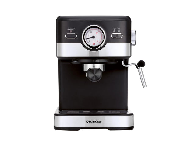 Machine à expresso