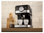 Machine à expresso