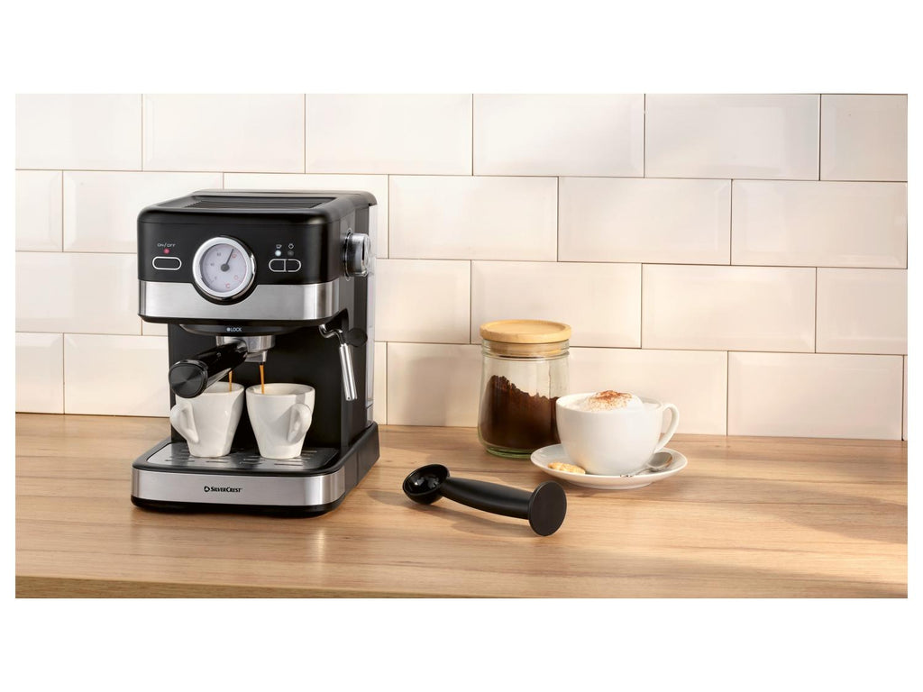 Machine à expresso