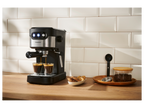 Machine à expresso avec porte-filtre « SEMB 1100 B1 »