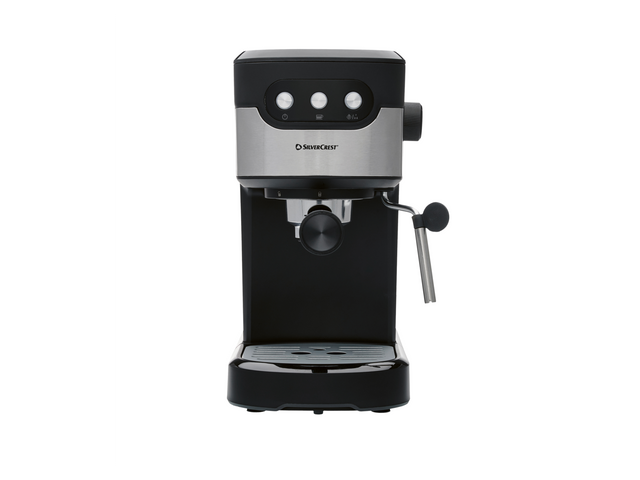 Machine à expresso avec porte-filtre « SEMB 1100 B1 »