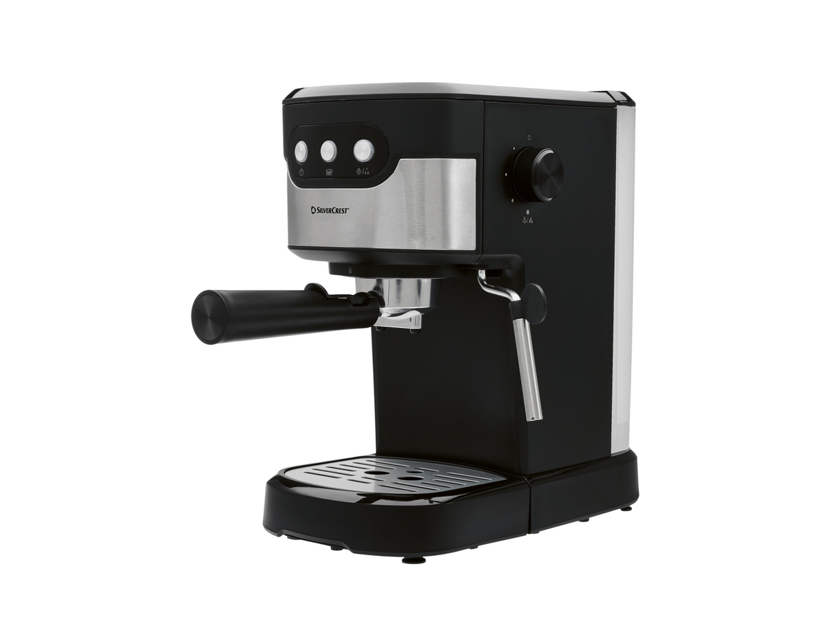 Machine à expresso avec porte-filtre « SEMB 1100 B1 »