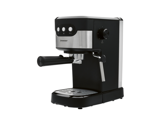 Machine à expresso avec porte-filtre « SEMB 1100 B1 »