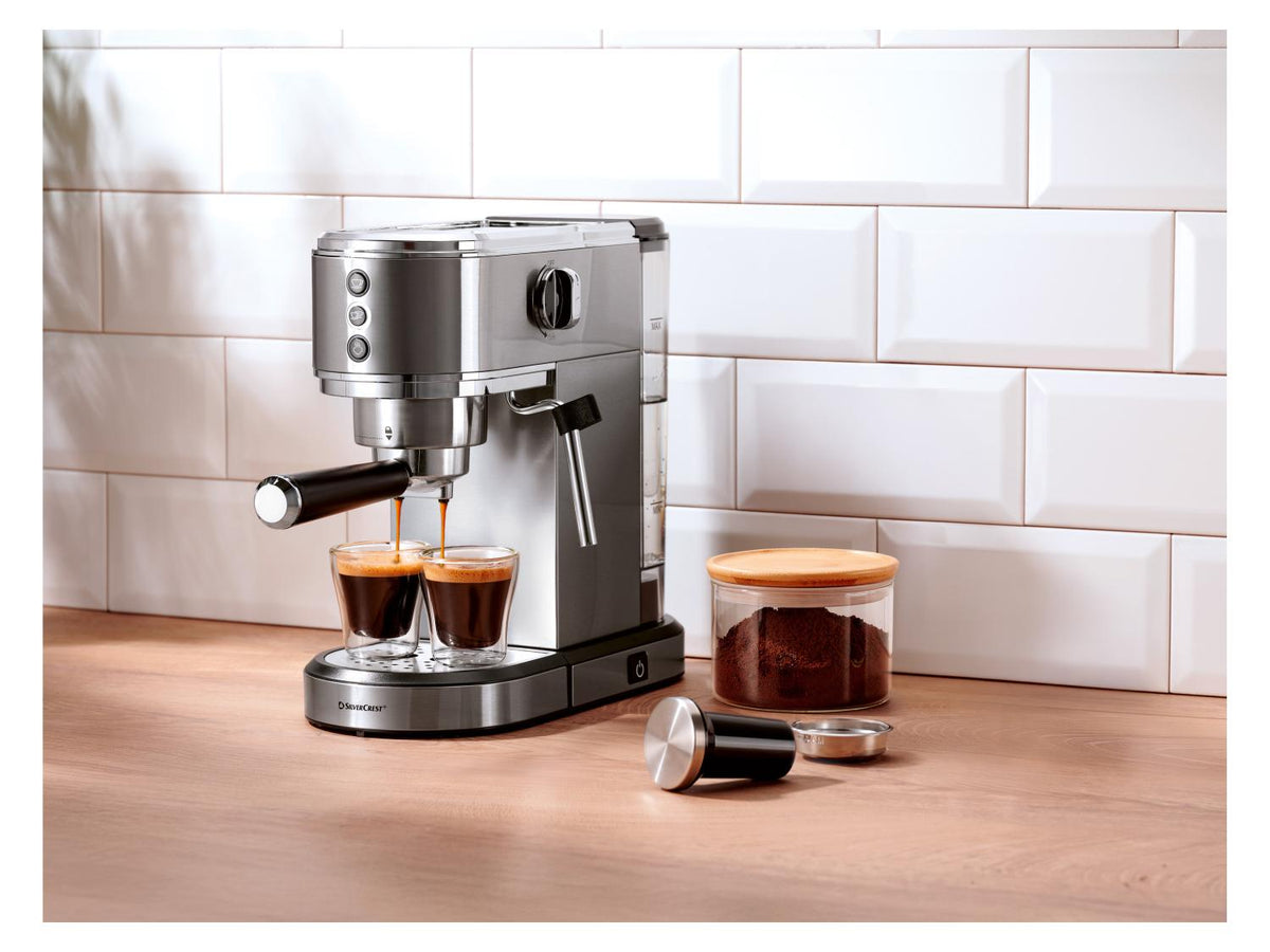 Machine à expresso »SEMS 1350 A2«