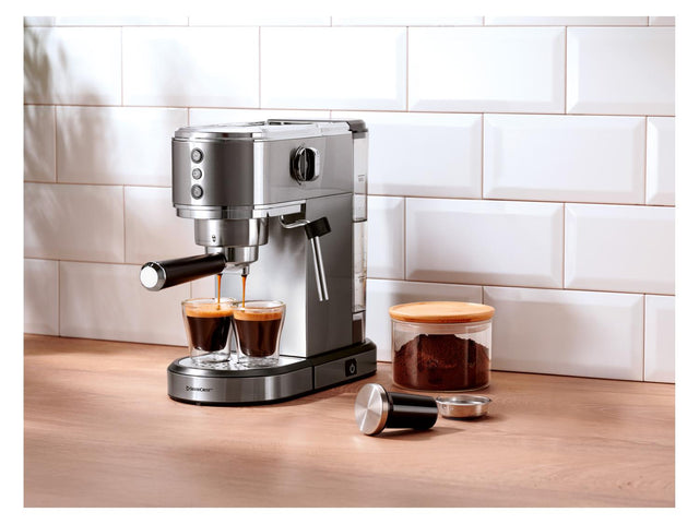 Machine à expresso »SEMS 1350 A2«