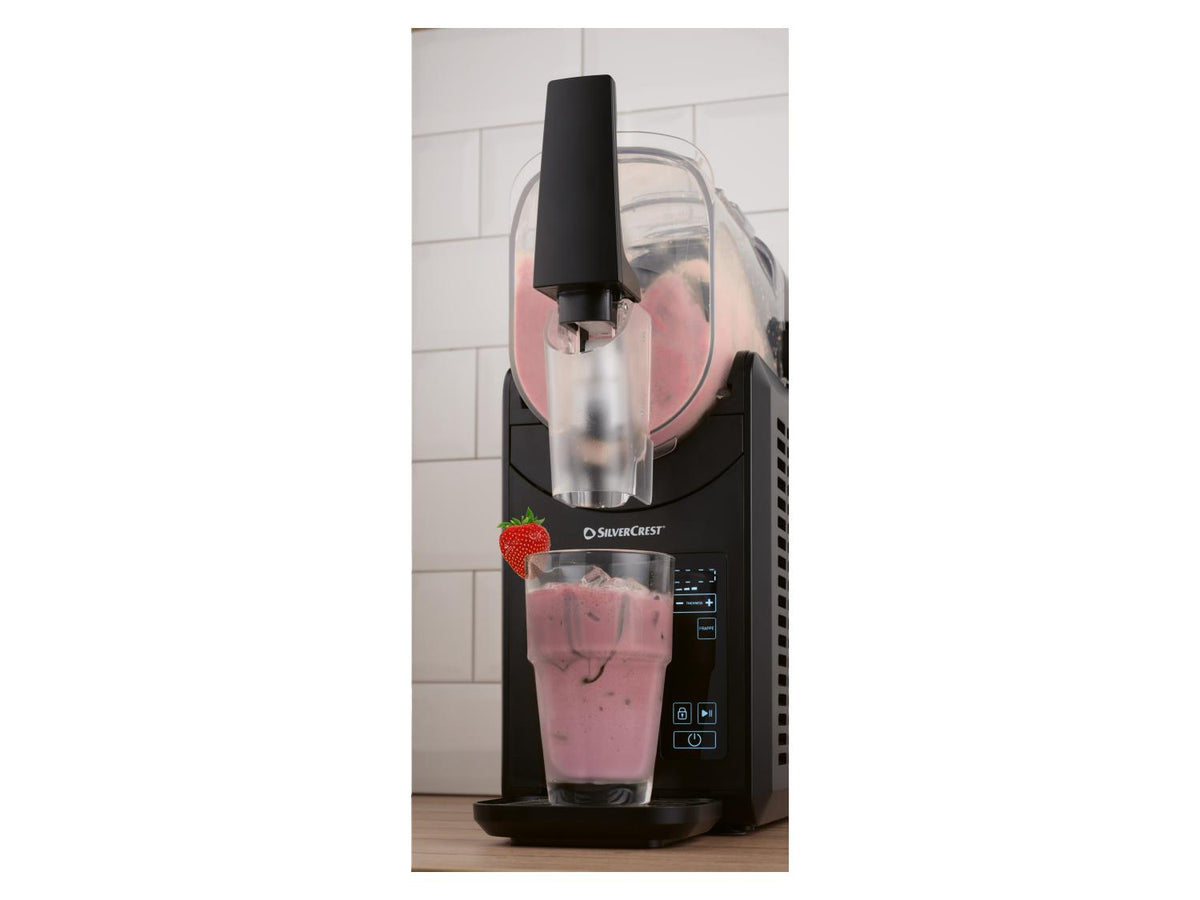 Machine à granita haut de gamme »SSM 220 A1«