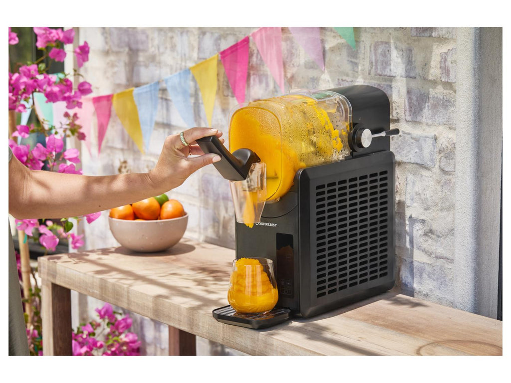 Machine à granita haut de gamme »SSM 220 A1«