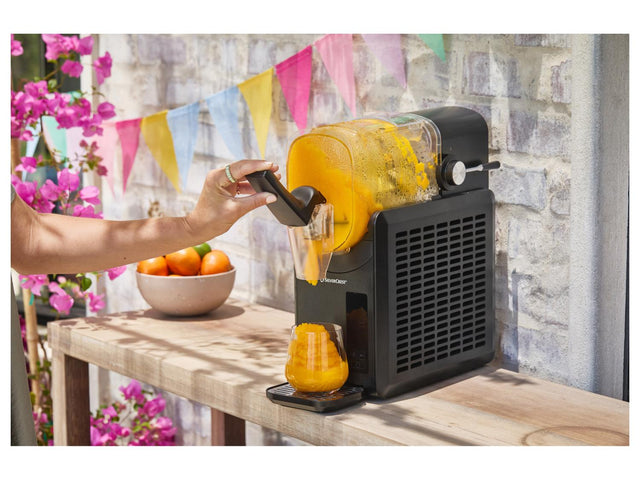 Machine à granita haut de gamme »SSM 220 A1«