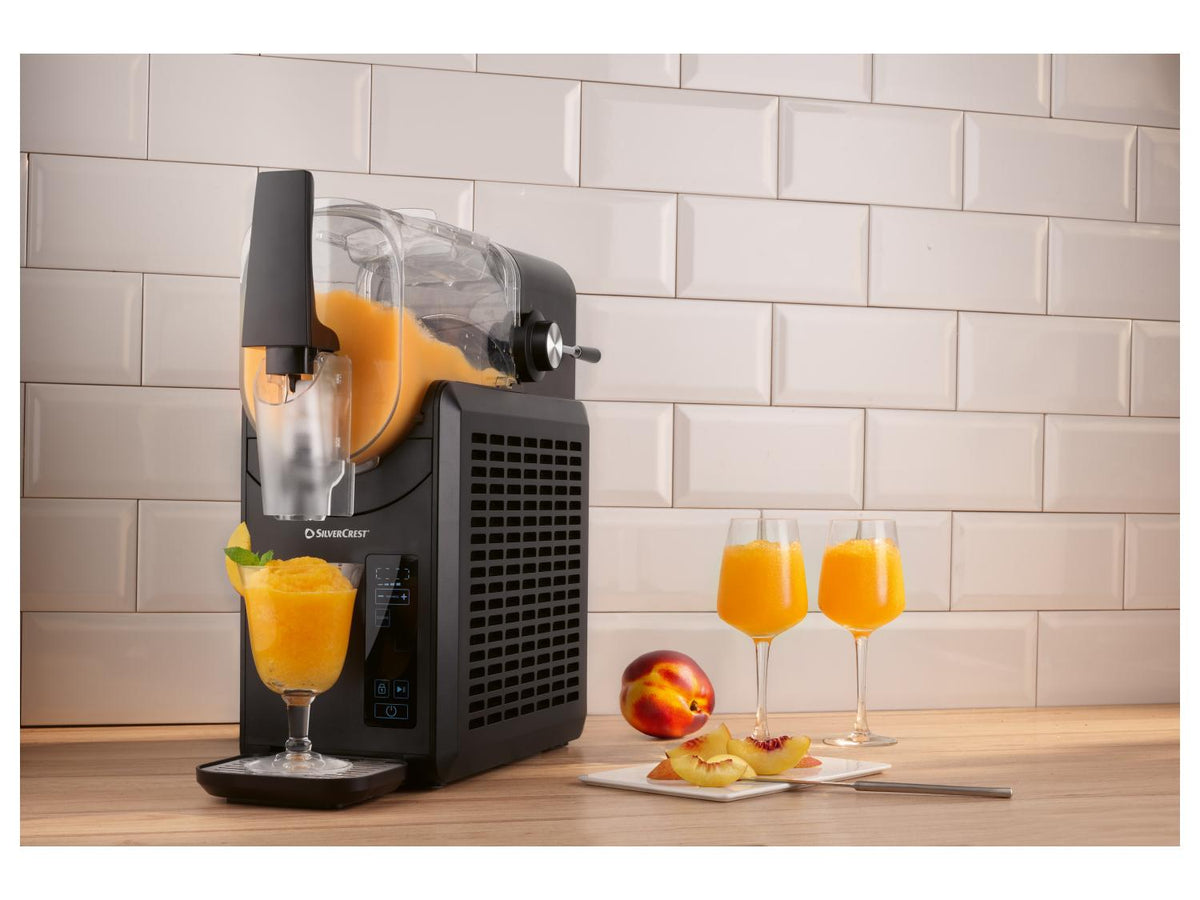 Machine à granita haut de gamme »SSM 220 A1«