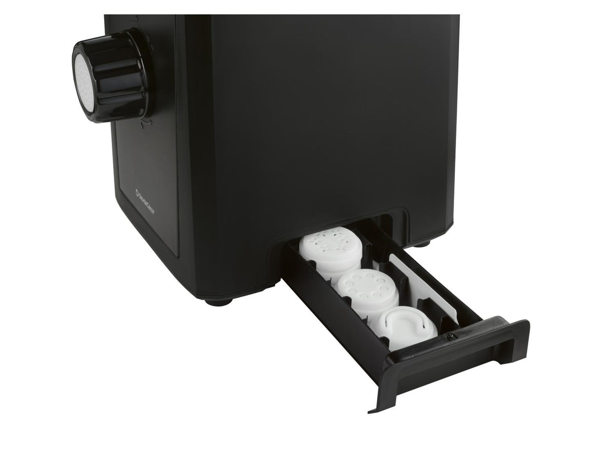 Machine à pâtes