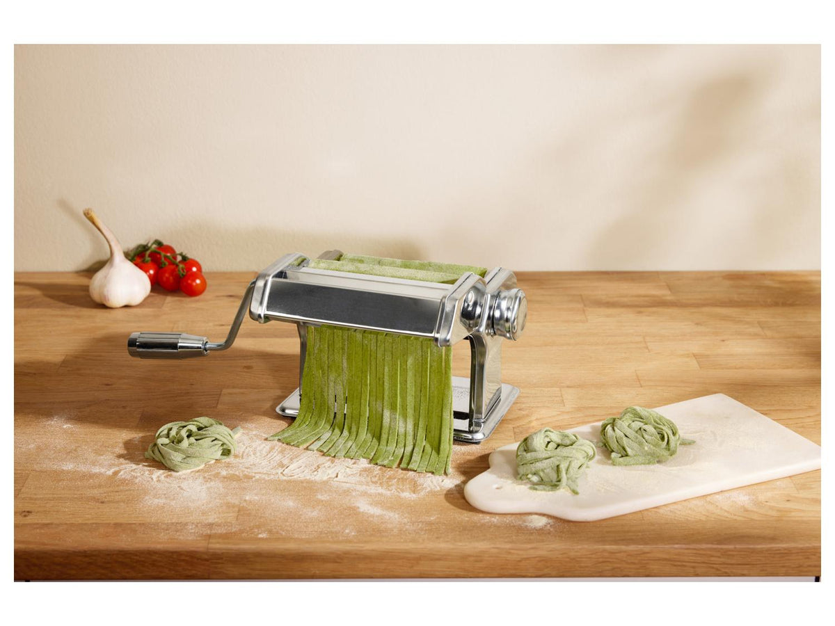 Machine à pâtes