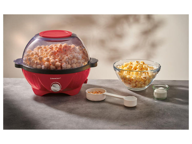 Machine à pop-corn