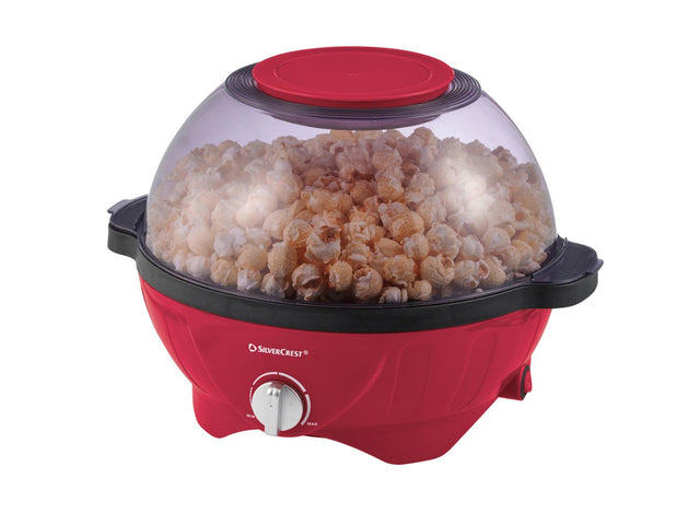 Machine à pop-corn