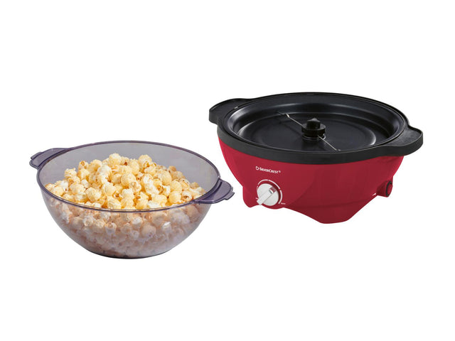 Machine à pop-corn