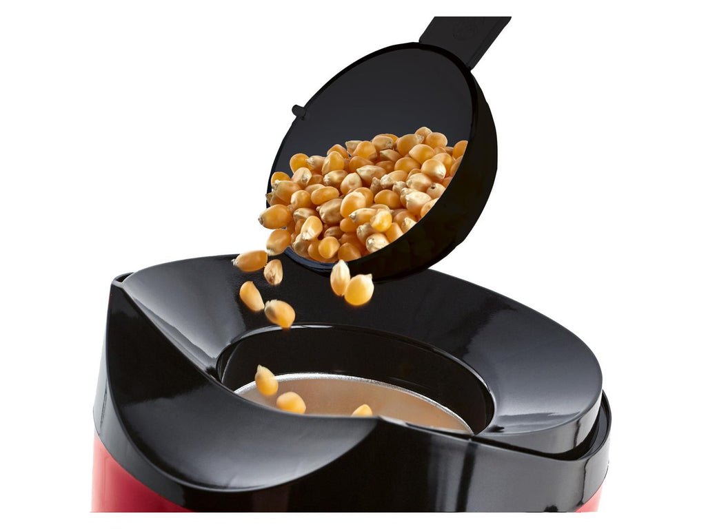 Machine à popcorn