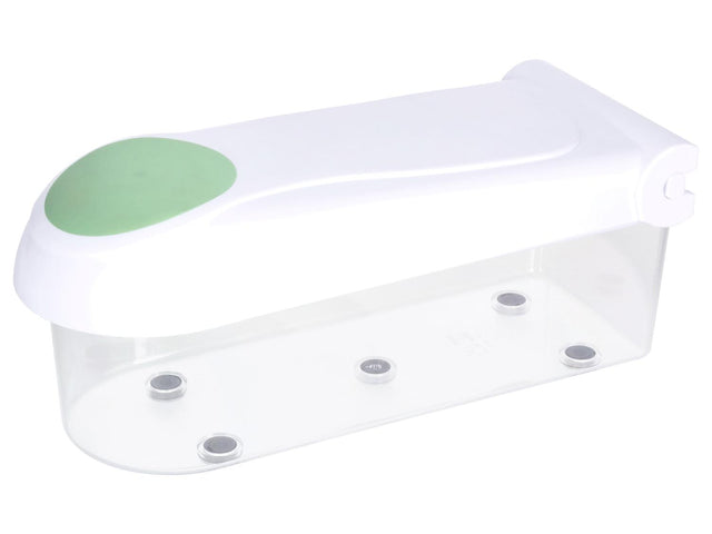 Mandoline multifonction, 10 pièces