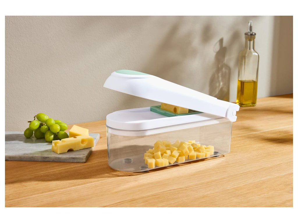 Mandoline multifonction, 10 pièces