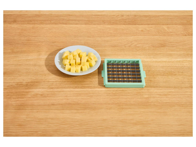 Mandoline multifonction, 10 pièces