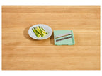 Mandoline multifonction, 10 pièces
