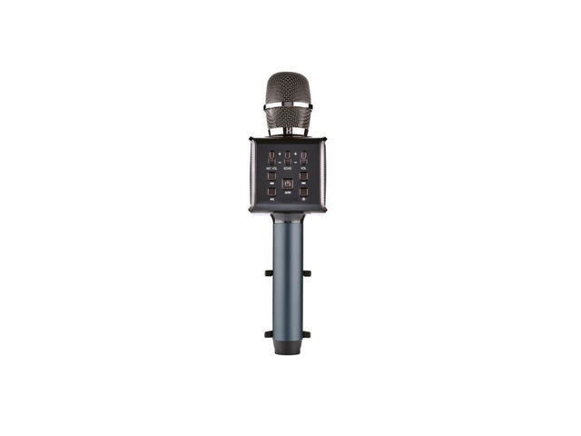 Micro Karaoke Bluetooth