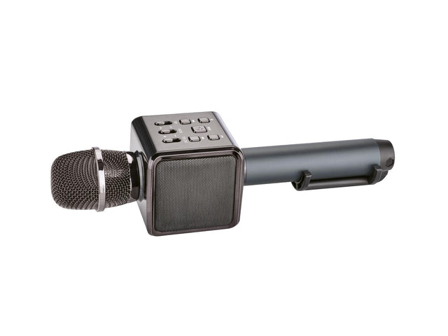 Micro Karaoke Bluetooth
