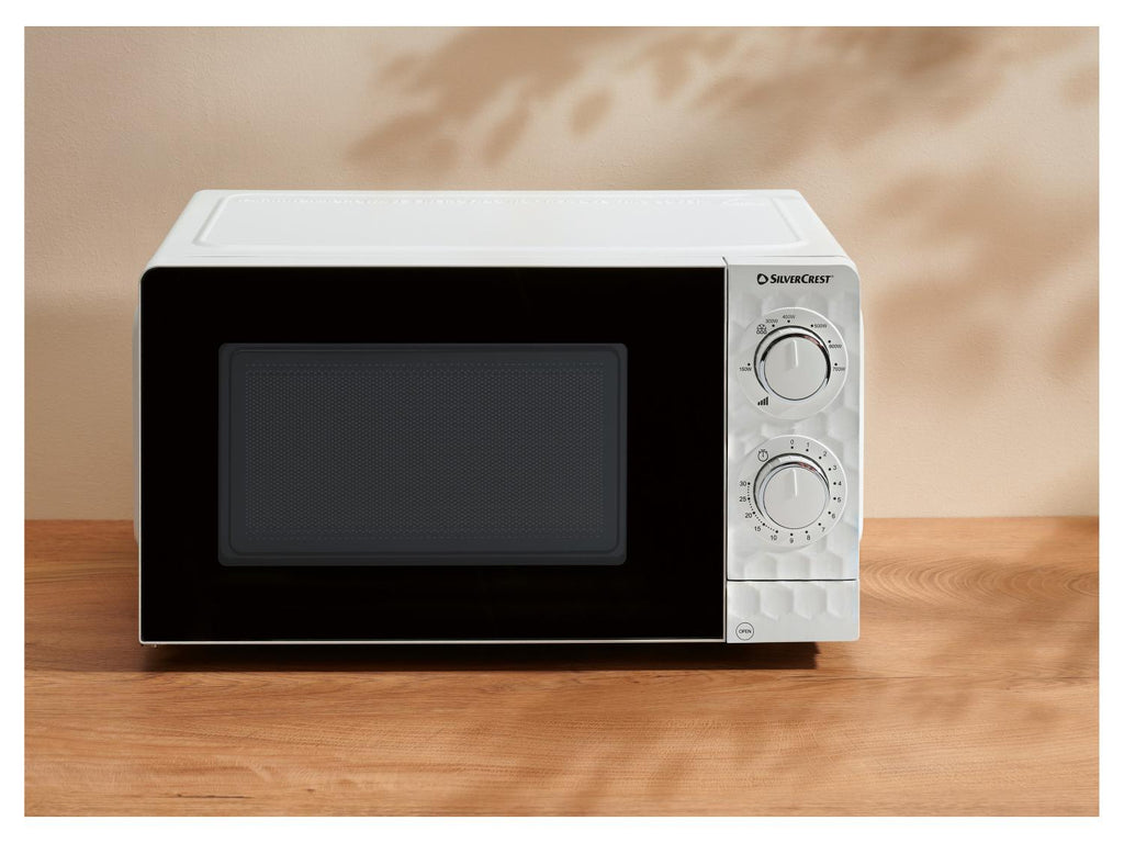 Micro-ondes 20 L à structure alvéolée SMWW 700 A1