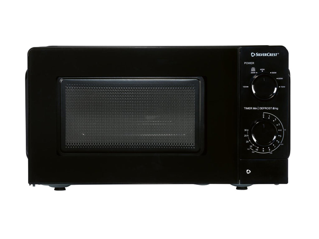 Micro-ondes