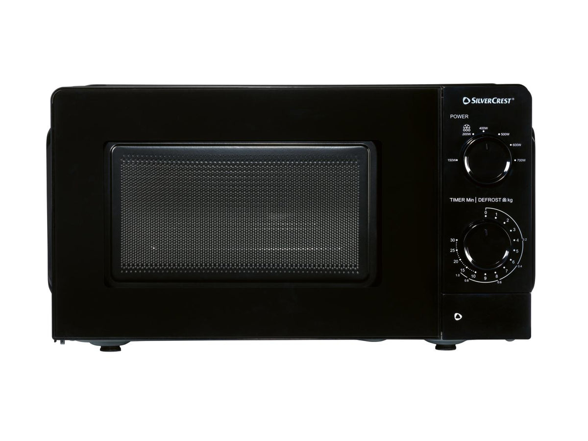 Micro-ondes