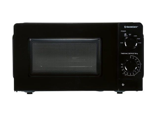 Micro-ondes