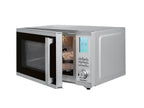 Micro-ondes avec fonction gril »SMWEDS 900 A1«, env. 25L