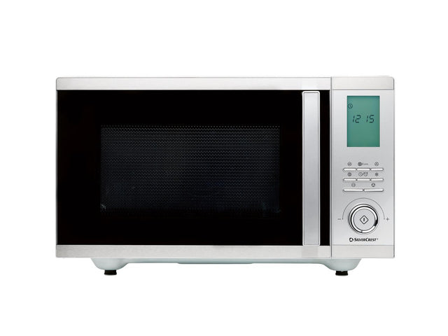 Micro-ondes avec fonction gril »SMWEDS 900 A1«, env. 25L