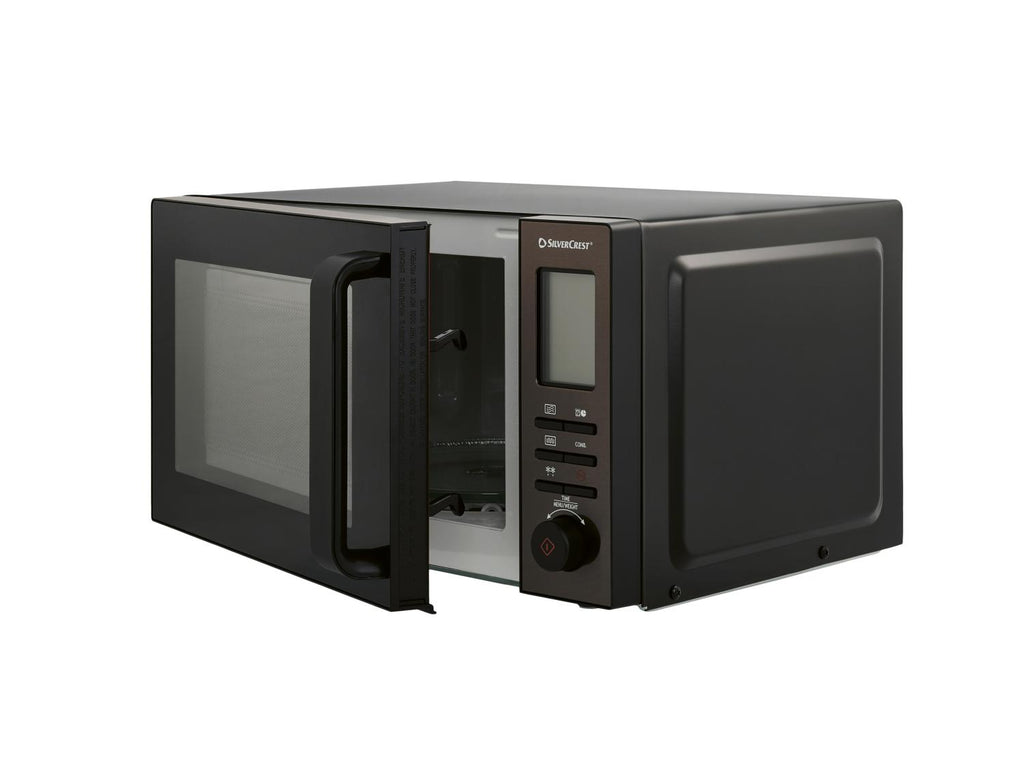 Micro-ondes avec fonction grill « SMW 800 F2 », env. 20 l