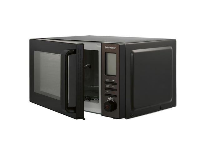 Micro-ondes avec fonction grill « SMW 800 F2 », env. 20 l