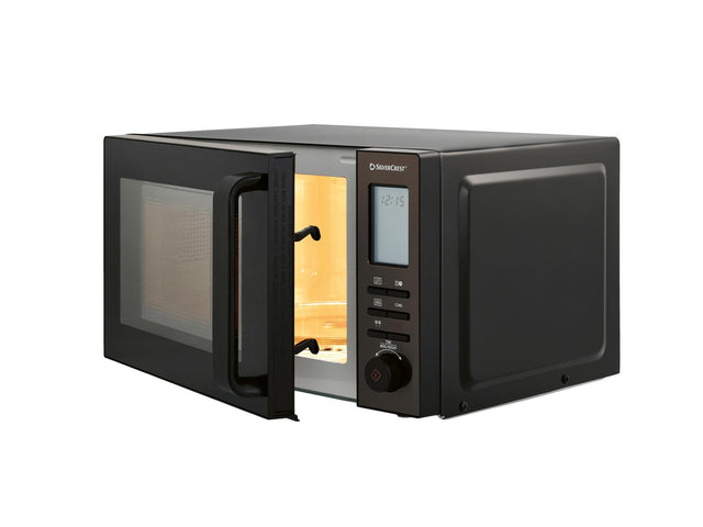 Micro-ondes avec fonction grill « SMW 800 F2 », env. 20 l