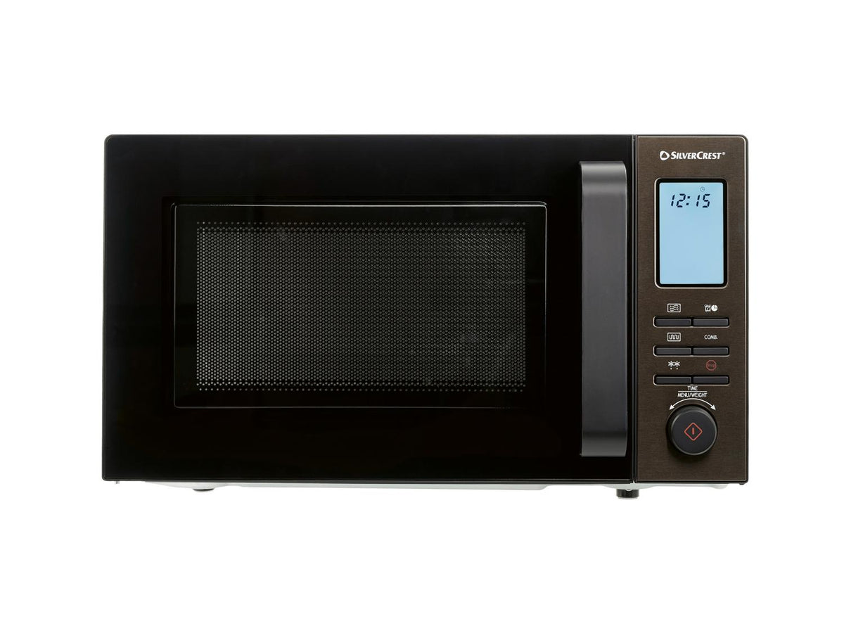Micro-ondes avec fonction grill « SMW 800 F2 », env. 20 l