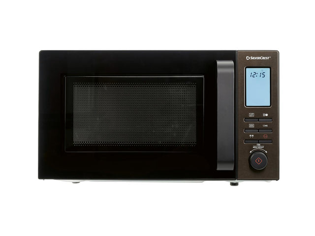 Micro-ondes avec fonction grill « SMW 800 F2 », env. 20 l