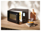 Micro-ondes avec fonction grill « SMW 800 F2 », env. 20 l
