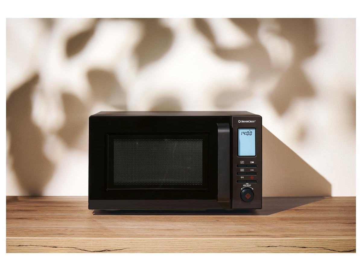 Micro-ondes avec fonction grill « SMW 800 F2 », env. 20 l