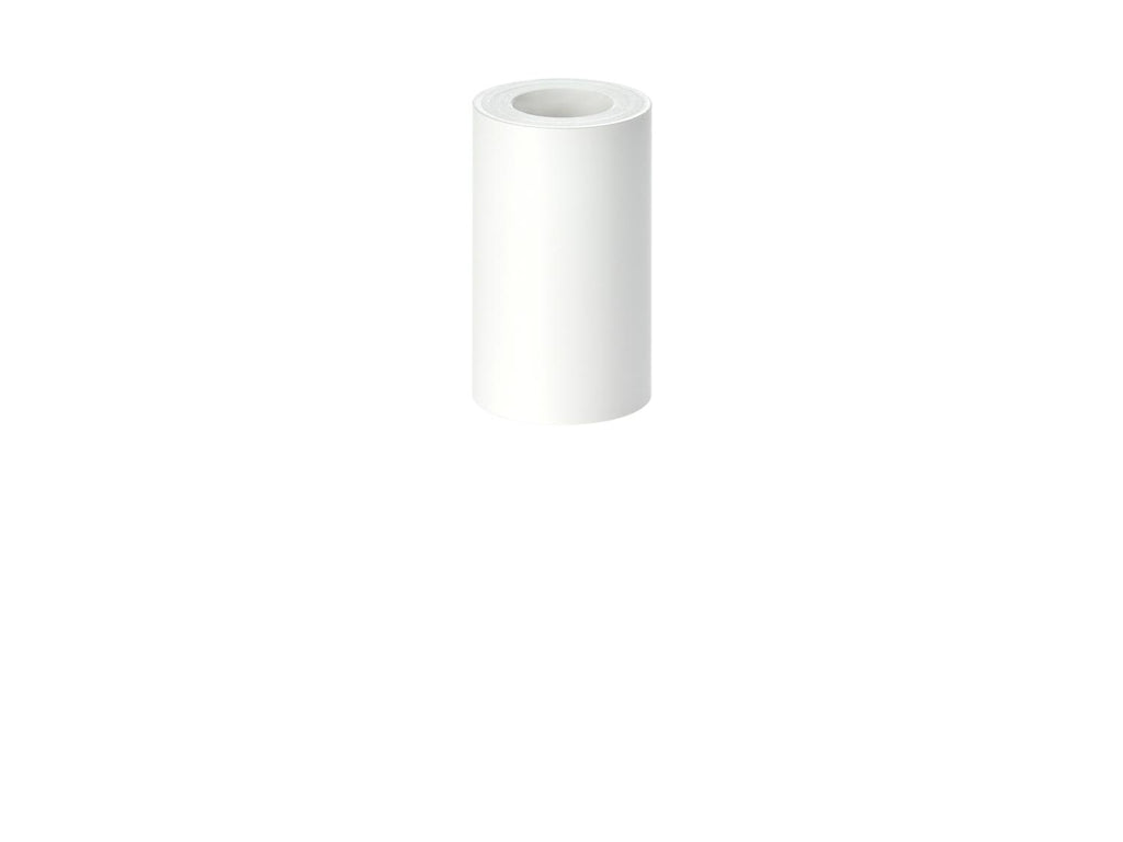Mini-imprimante de poche, avec rouleau de papier de 7,8 m