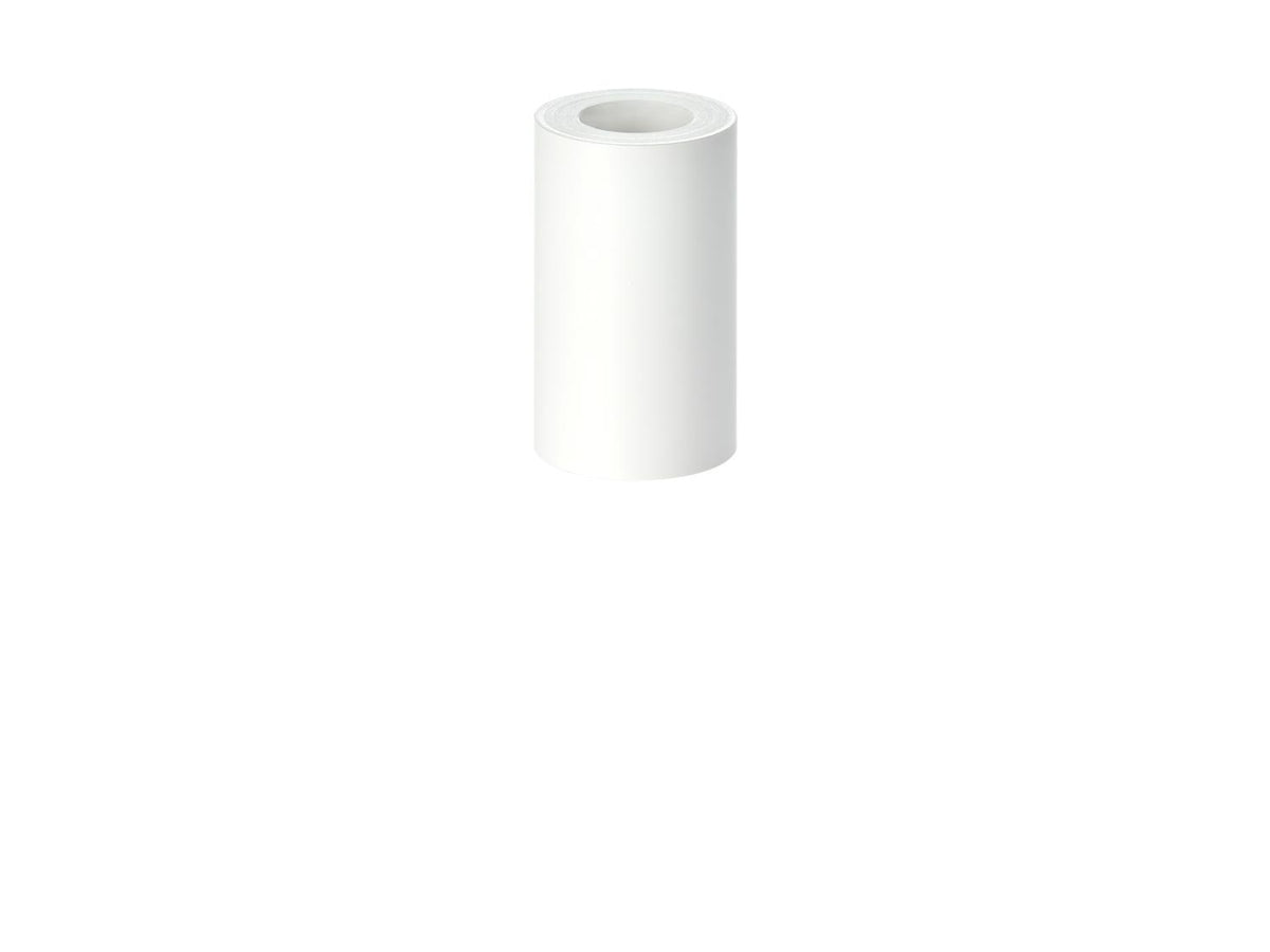 Mini-imprimante de poche, avec rouleau de papier de 7,8 m