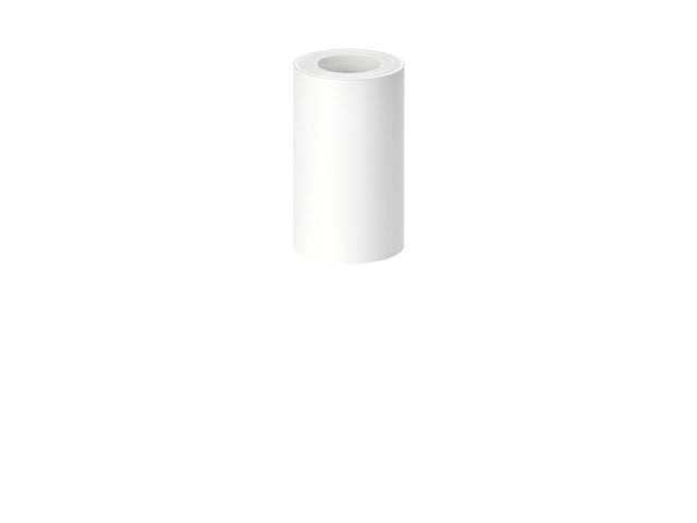 Mini-imprimante de poche, avec rouleau de papier de 7,8 m