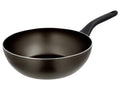 Mini-wok ou Mini-poêle en aluminium, Ø 20 cm