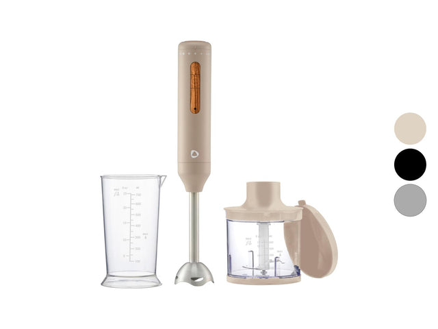 Mixeur plongeant, 600 W