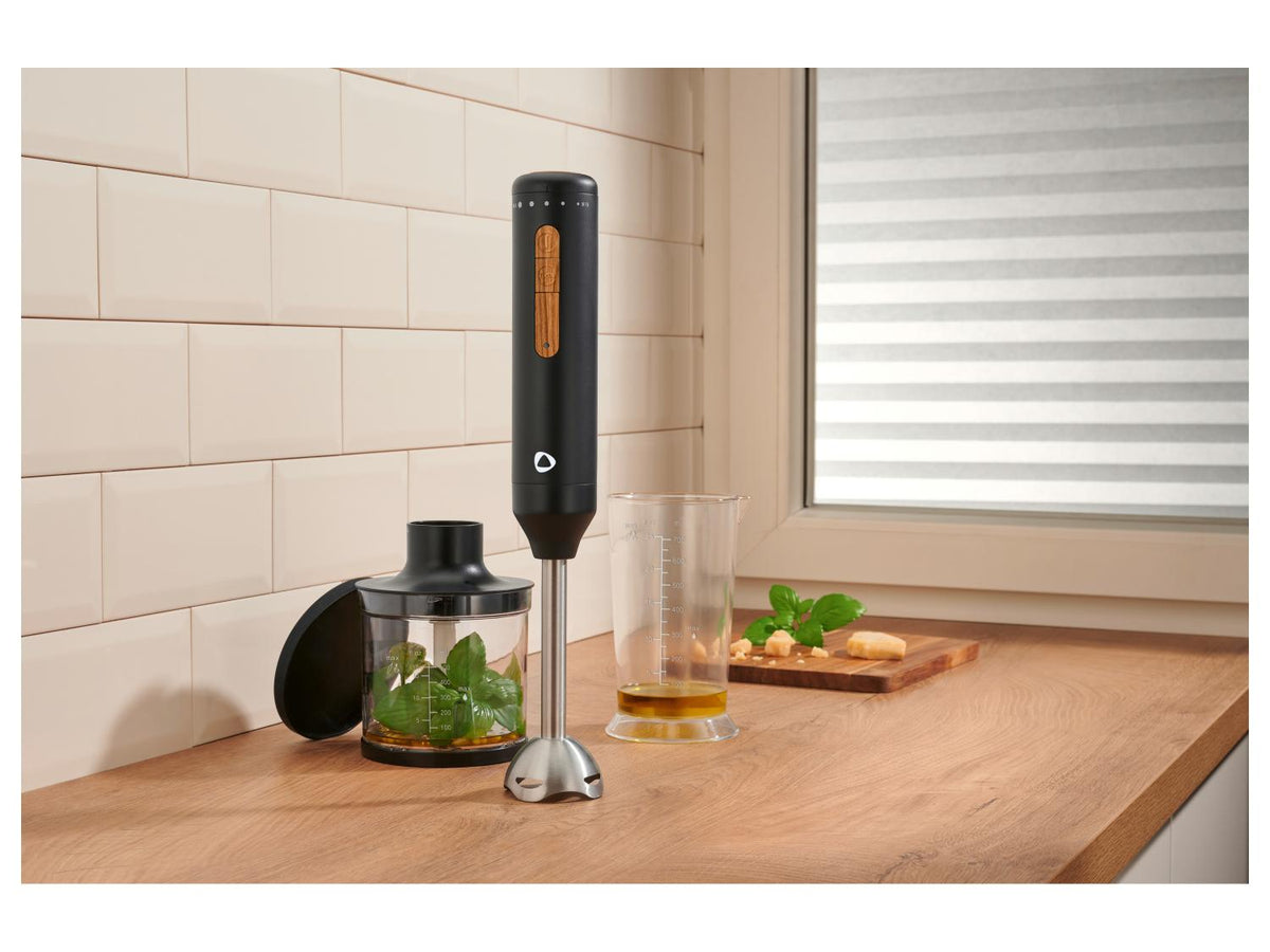 Mixeur plongeant, 600 W
