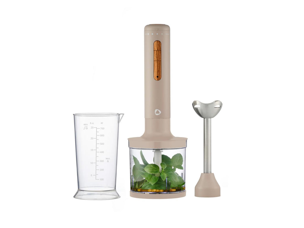 Mixeur plongeant, 600 W