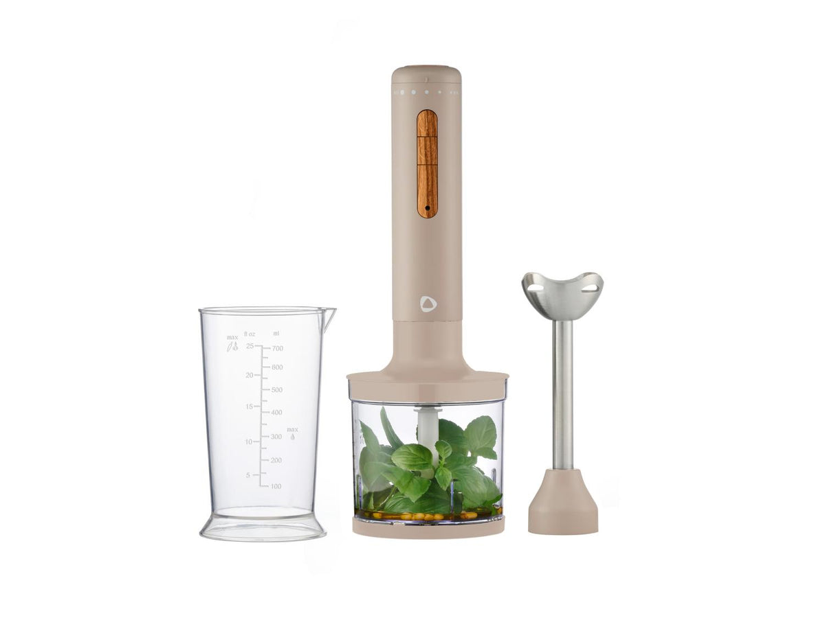 Mixeur plongeant, 600 W